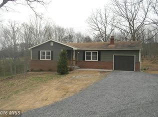 294 Pine Hills Rd, Front Royal, VA 22630