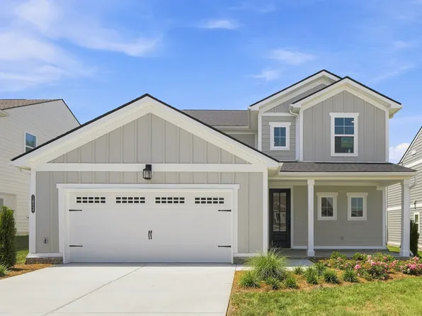 1924 Hildebrand Ln, Columbia, TN 38401