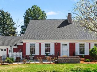 624 Armstrong Ave, Fort Collins, CO 80521