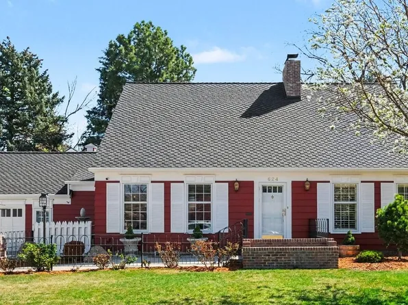 624 Armstrong Ave, Fort Collins, CO 80521