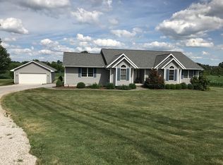 364 Mill St S, Dalton, OH 44618