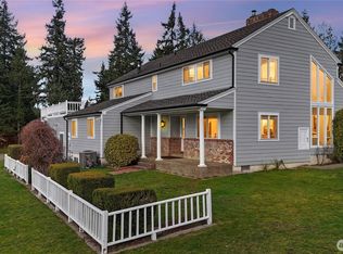 22015 146th Avenue E, Lakebay, WA