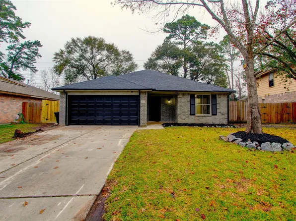 3646 Nutwood Ln, Spring, TX 77389