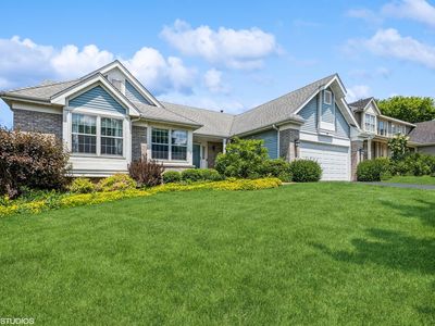 6254 Old Farm Ln, Gurnee, IL, 60031