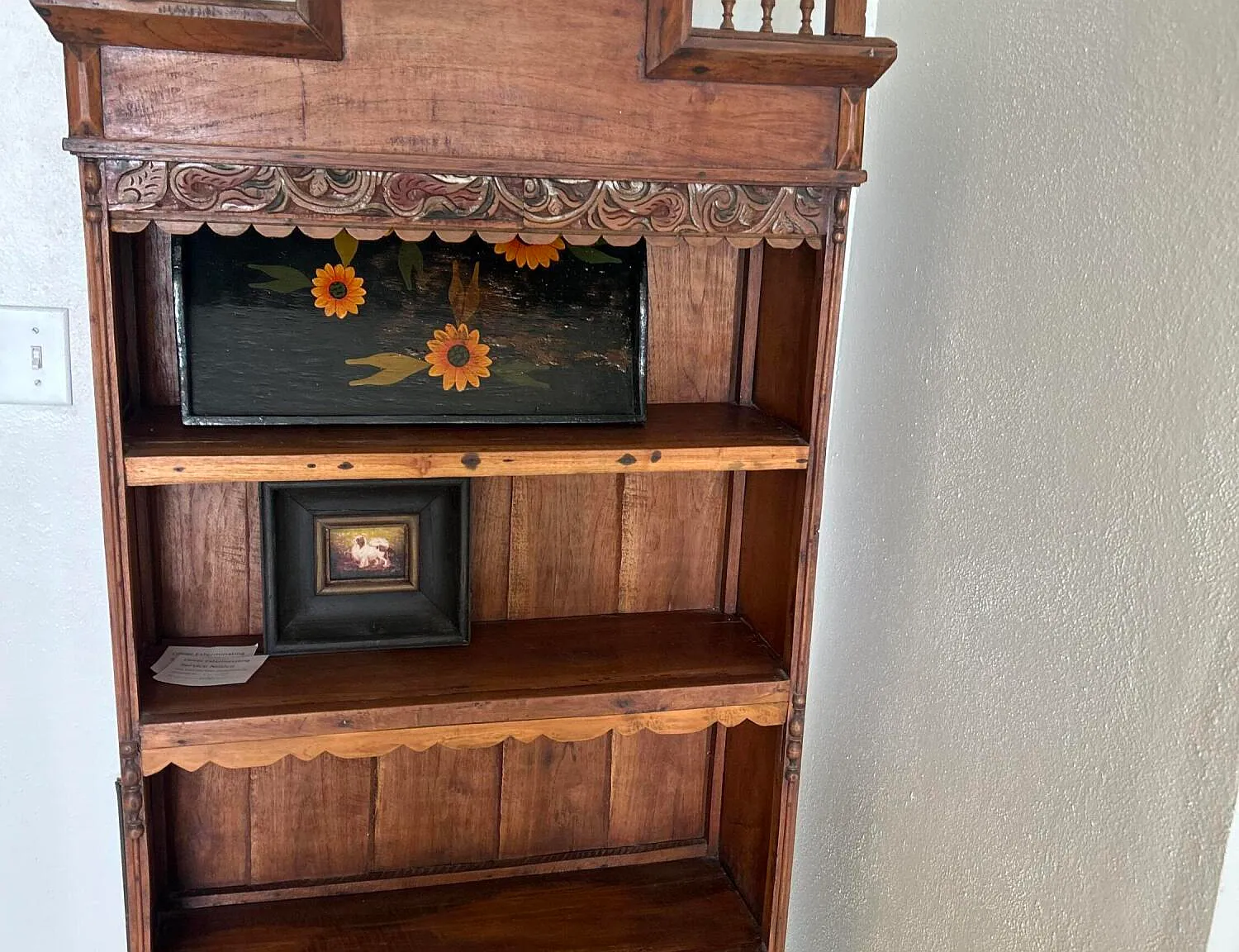 1 bed, $1,800 — Photo 4