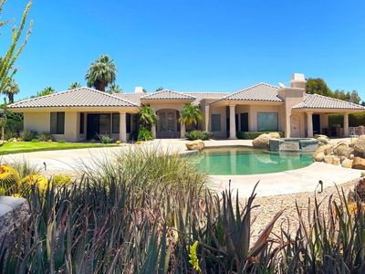 71100 N Thunderbird Ter, Rancho Mirage, CA, 92270