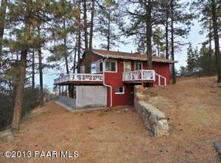 884 N Skyline Dr, Prescott, AZ 86305