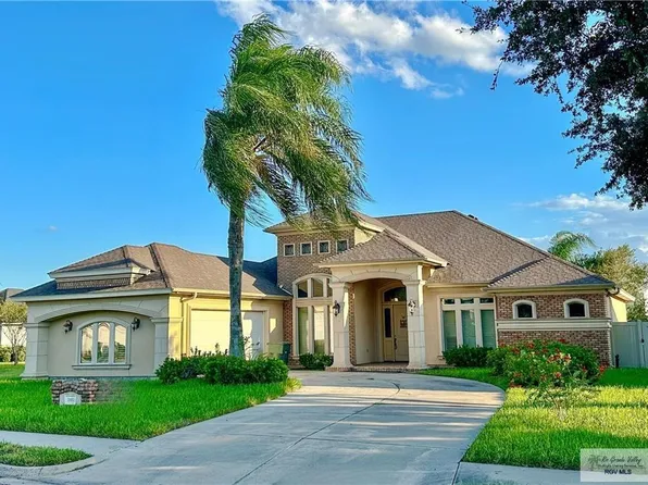 5805 Acacia, Harlingen, TX 78552