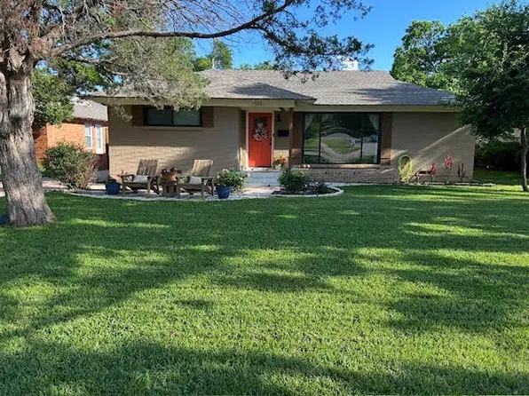521 Ridgedale Dr, Richardson, TX 75080