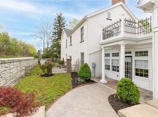 1401 Amity Ridge Rd, Washington, PA 15301