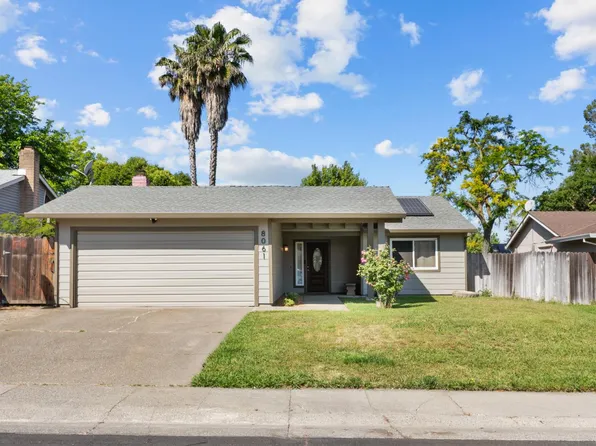 8061 Peppertree Way, Citrus Heights, CA 95621