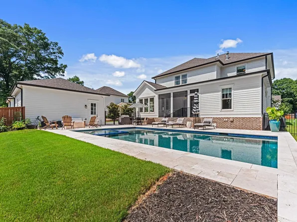 661 Foster Park Ln, Madison, GA 30650