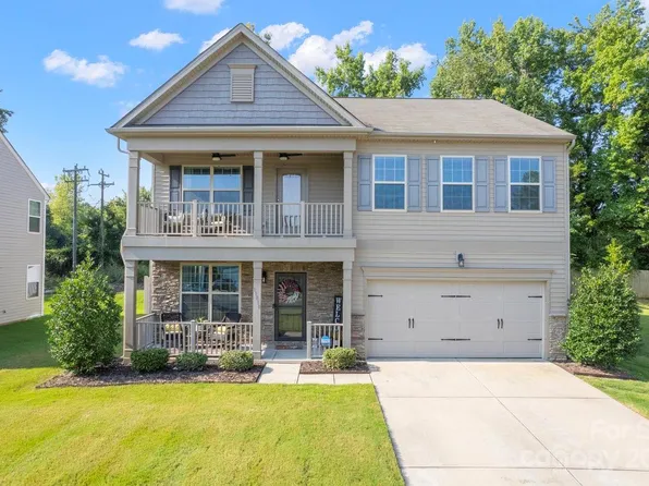 11010 Comiskey Ln, Charlotte, NC 28273