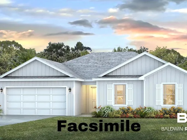22239 Aleutian Ave, Foley, AL 36535