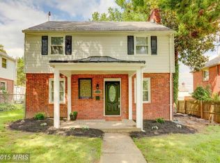 1308 Lakeside Ave, Baltimore, MD 21218