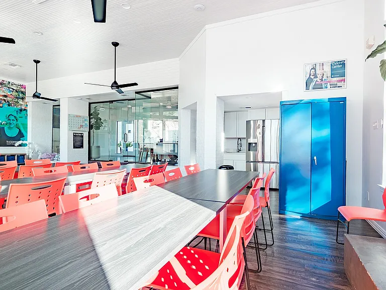 Community Hub