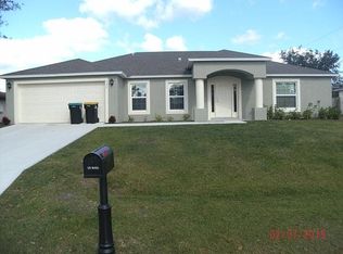 535 Australian Rd NW, Palm Bay, FL 32907