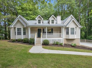 145 Lost Lake Trl, Villa Rica, GA 30180