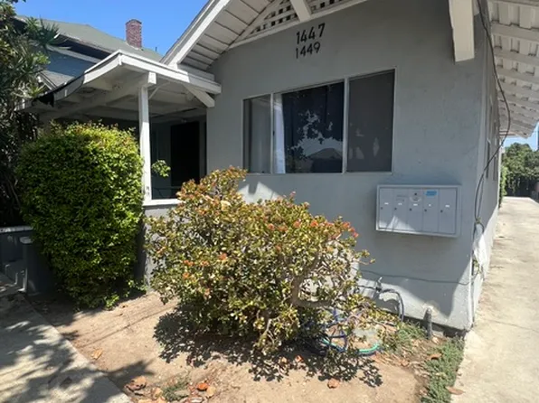 1449 W 35th Pl #1449, Los Angeles, CA 90018