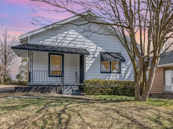 705 Law St, Greensboro, NC 27401