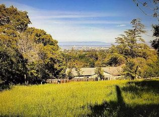 0 Palomar Dr, Redwood City, CA