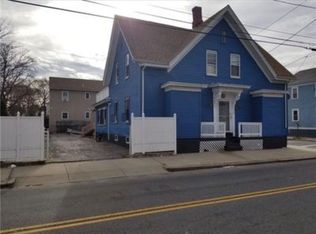 174 Potters Ave Floor 2, Providence, RI 02905