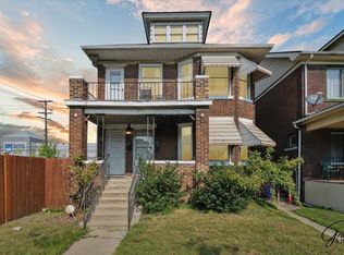 7826 Whittaker St, Detroit, MI