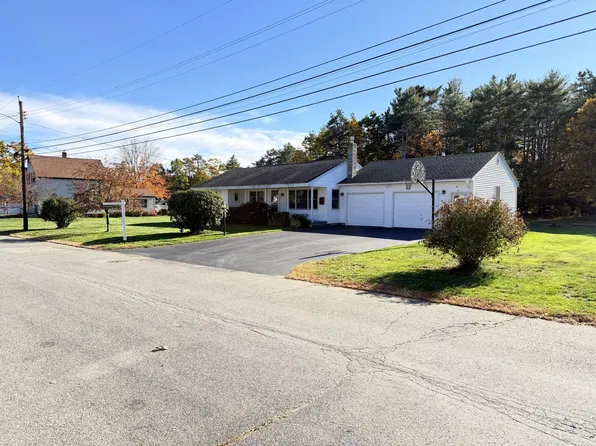 35 Old Salt Road, Old Orchard Beach, ME 04064