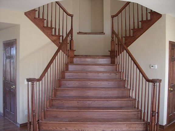 Grand Staircase