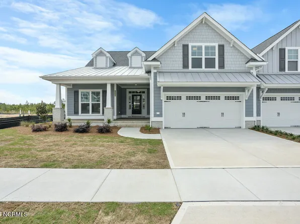 8256 Centerwood Drive, Leland, NC 28451