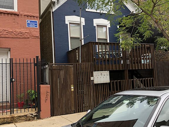 4th image of 2104 N Damen Ave APT 1F