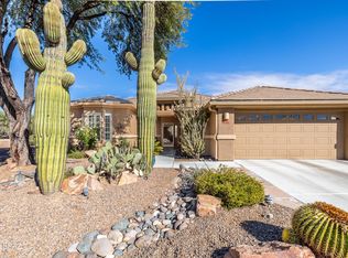13110 N Desert Mosaic Pl, Marana, AZ 85658