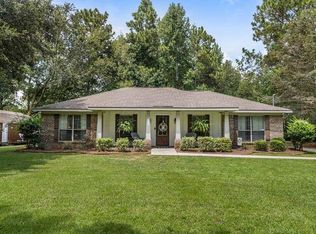 42360 Pine Grove Rd #A, Bay Minette, AL 36507