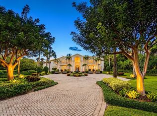 332 S Beach Rd, Hobe Sound, FL 33455