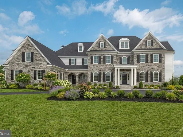 1344 Carolannes Way #B, West Chester, PA 19382