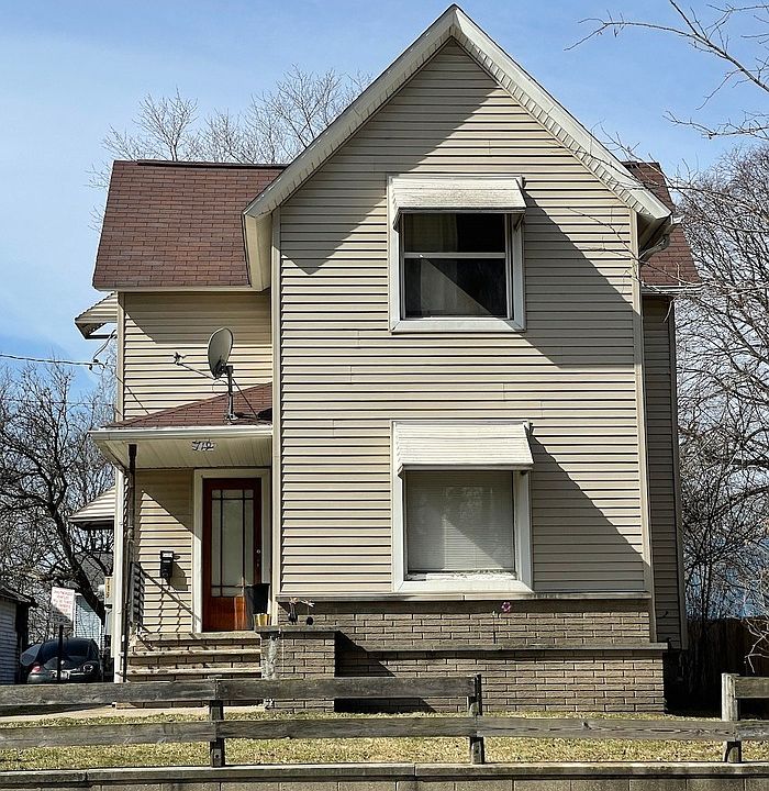 1st image of 719 Hazard Ave #2
