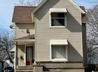 719 Hazard Ave #2, Kalamazoo, MI