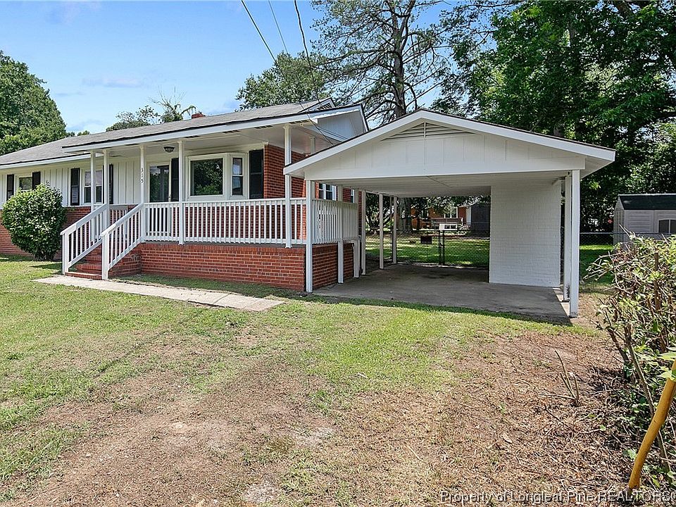 315 Richmond Dr, Fayetteville, NC 28304 Zillow