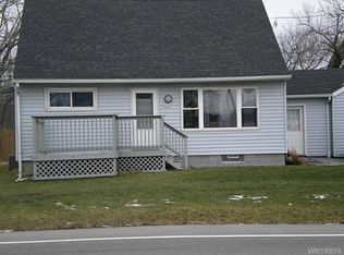 6167 Shawnee Rd, Sanborn, NY 14132