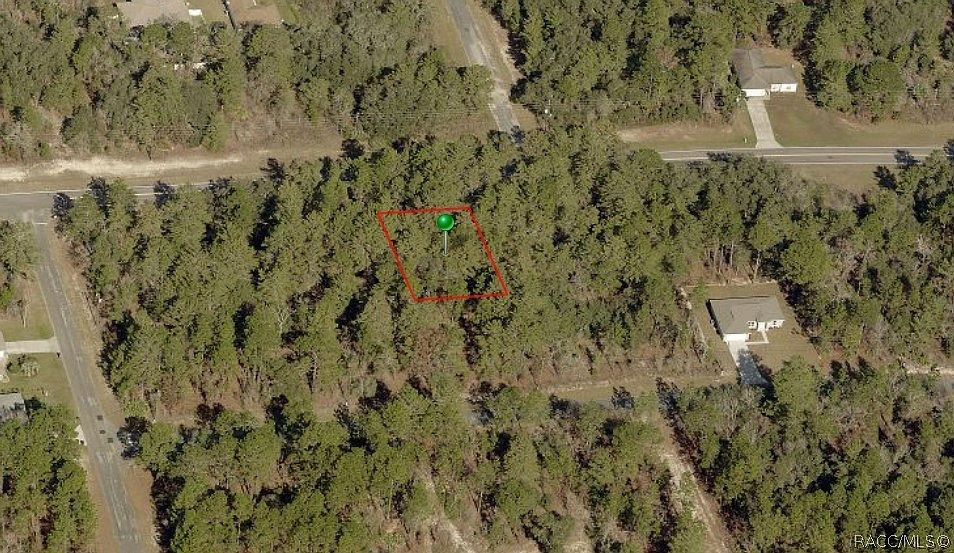 1st image of 3150 W Citrus Springs Blvd