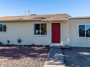 2102 E Hidalgo Vis, Tucson, AZ 85713