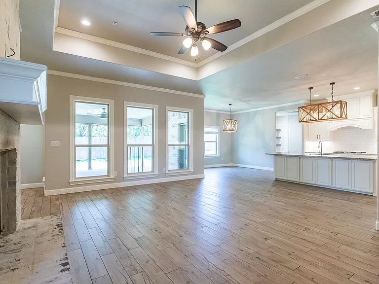8319 Cimarron Trail Address Line #2 — Photo 2