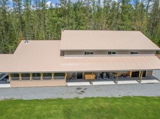 W989 Wilderness Ave, Rib Lake, WI 54470