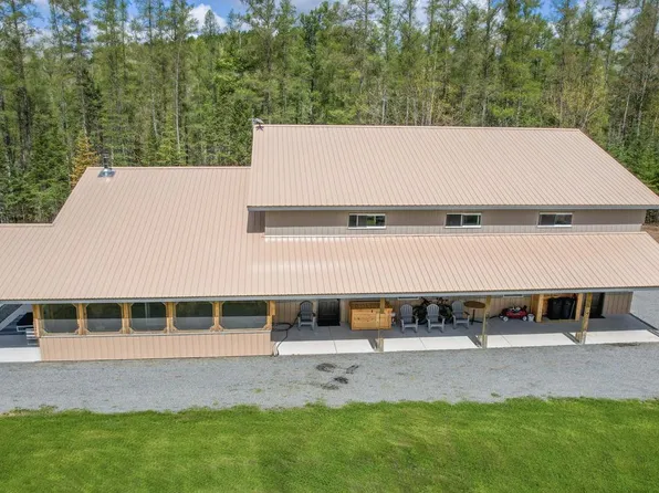 W989 Wilderness AVENUE, Rib Lake, WI 54470