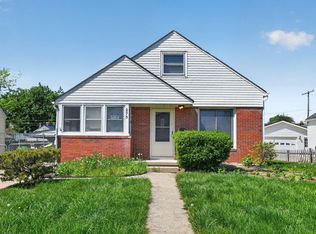 273 S Sylvan Ave, Columbus, OH 43204