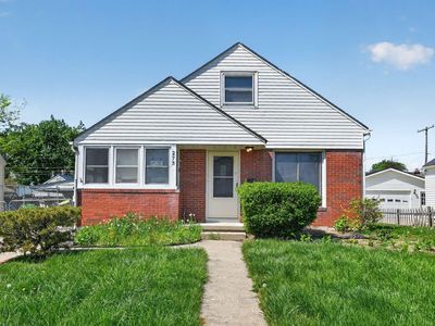 273 S Sylvan Ave, Columbus, OH, 43204