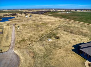 7185 Legacy Pointe, El Reno, OK 73036