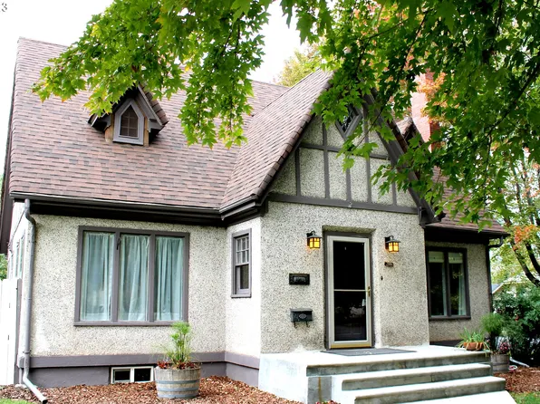 2345 3rd St, Baker City, OR 97814