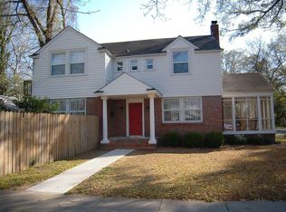 112 Broad St, Augusta, GA 30901