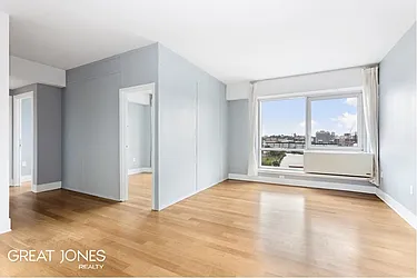 Rented by Great Jones Realty